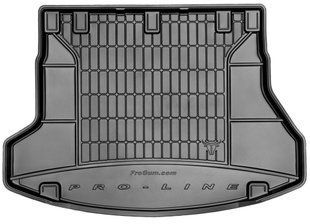 Килимок у багажник Frogum Hyundai i30 II Kombi 2012-2017 TM549390 фото.