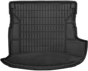 Килимок у багажник Frogum Mitsubishi Outlander III 2012-TM400580 фото.