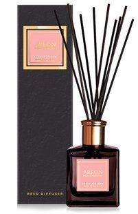 Аромадіфузор Areon Home Perfume Premium Peony Blossom Піона цвітіння PSB08 150мл фото.