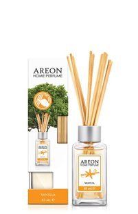Аромадиффузор Areon Home Perfume Vanilla Ваниль PS4 85мл фото.