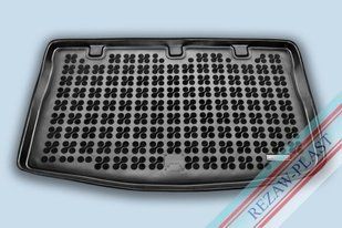 Килимок у багажник Rezaw-Plast Kia RIO III 2011 - 2017 RP 230736 фото.
