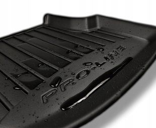 Килимки в салон гумові Frogum Pro-Line Hyundai ix35Tucson II 2009-2015 3D409156 фото.