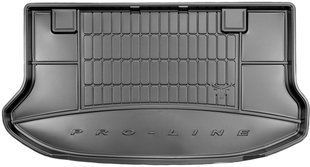 Коврик в багажник Frogum Hyundai ix20 2010-2019 TM549383 фото.