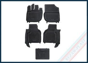 Килимки в салон гумові Rezaw-Plast Honda HR-V III e:HeV 2021 - RP 200924 фото.