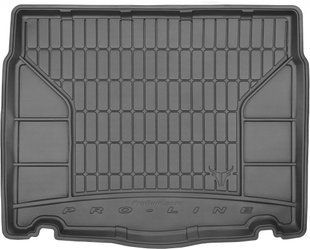 Килимок у багажник Frogum Opel Astra IV J Hatchback 5d 2009-2015 TM548492 фото.