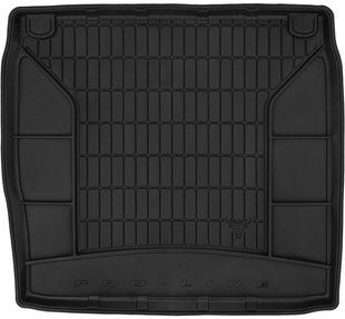 Коврик в багажник Frogum Citroen C5 II sedan 2008-2017 TM400627 фото.
