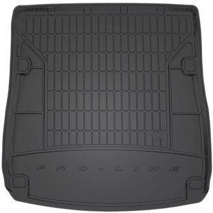 Коврик в багажник Frogum Audi A6 C6 Kombi 2004-2011 TM403574 фото.