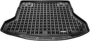 Коврик в багажник Rezaw-Plast мягкий Hyundai i30 II 2012 &ndash; 2017, Kia CEE'D II 2012 &ndash; 2018 RP 230631 фото.