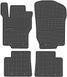 Килимки в салон гумові Elegant Mercedes M-Class II W164 2005-2011 EL 20542650 фото 1.