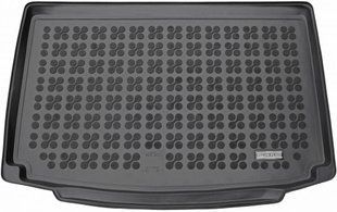 Килимок у багажник Rezaw-Plast м'який Seat Ateca нижний 2016 - RP 231429 фото.