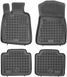 Коврики в салон резиновые Rezaw-Plast Lexus GS 250, III S19, 300, 350, 430, 460, 450h (2005-2011г.) RP 202405 Rezaw-Plas фото 1.
