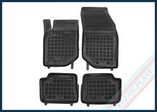 Килимки в салон гумові Rezaw-Plast Jeep AVENGER 2022 - RP 203111 фото.