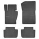 Коврики в салон резиновые Elegant BMW X3 E83 2003-2010 EL200667 фото 1.