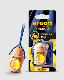 Ароматизатор Areon Fresco Vanilla Mia Ваниль Миа FRTN29 фото.