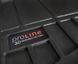 Коврики в салон резиновые Frogum Pro-Line Seat Altea 2004-2015 3D407244 фото 3.