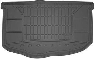 Килимок у багажник Frogum Kia Soul IM, L 2008-2013 TM405516 фото.