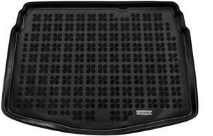 Коврик в багажник Rezaw-Plast мягкий Mazda CX3 2015 - 2018, Mazda CX3 2018 - RP 232233 фото.