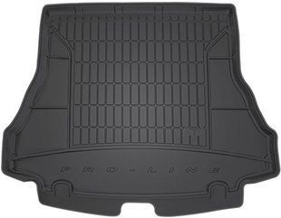 Коврик в багажник Frogum Renault Laguna II Kombi 2001-2007 TM405349 фото.