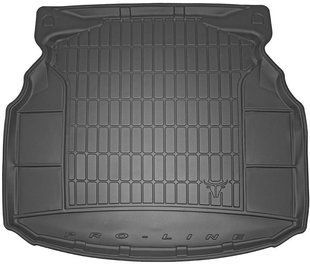 Килимок у багажник Frogum Mercedes C-Class W204 Sedan 2007-2014 TM404892 фото.