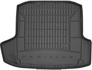 Килимок у багажник Frogum Skoda Octavia III Kombi 2012-2019 TM405691 фото.