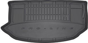 Килимок у багажник Frogum Kia Soul XL 2008-2013 TM405523 фото.