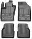Килимки в салон гумові Frogum Pro-Line Jeep Compass II 2016- 3D408692 фото 1.