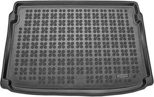 Коврик в багажник Rezaw-Plast мягкий Seat Arona 2017 - RP 231435 верхний фото.