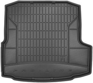 Килимок у багажник Frogum Skoda Octavia ll Sedan 2004-2013 TM400665 фото.