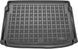 Коврик в багажник Rezaw-Plast мягкий Seat Arona 2017 - RP 231435 верхний фото 1.