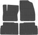 Коврики в салон резиновые Elegant Ford C-Max 2011- EL 200309 фото 1.