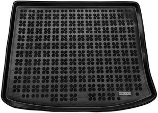 Килимок у багажник Rezaw-Plast м'який Jeep cherokee KL 2013-2019 RP 233108 фото.