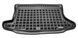 Килимок у багажник Rezaw-Plast м'який Ford fusion 2002 - 2012 RP 230414 фото 1.