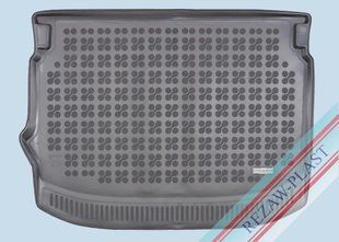 Килимок у багажник Rezaw-Plast Nissan QASHQAI III 2021 - RP 231047 фото.