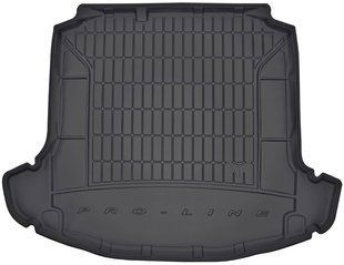 Килимок у багажник Frogum Skoda Rapid Liftback 2012-2019 TM405981 фото.