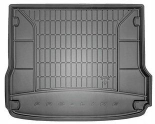 Килимок у багажник Frogum Audi Q5 II 2017-TM405240 фото.
