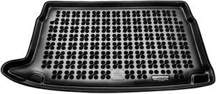 Килимок у багажник Rezaw-Plast м'який Volkswagen Polo V 2009 - 2017 RP 231849 фото.