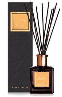 Аромадіфузор Areon Home Perfume Amber Янтар PSB07 150мл фото.