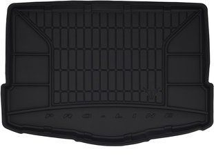 Килимок у багажник Frogum Nissan Qashqai II 5per 2013- TM401037 фото.