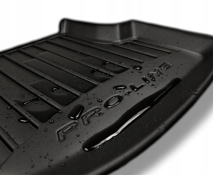 Коврики в салон резиновые Frogum Pro-Line Bmw X6 I E71 2007-2014 3D409859 фото.