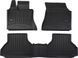 Коврики в салон резиновые Frogum Pro-Line Bmw X6 I E71 2007-2014 3D409859 фото 1.