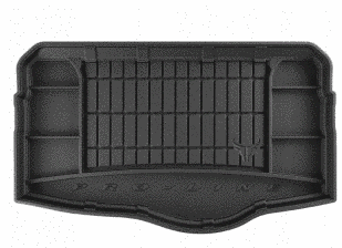 Килимок у багажник Frogum Volkswagen T-Cross 2019- TM413108 фото.