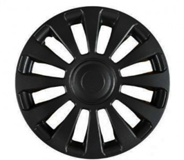Ковпаки R15 Jestic Avant Black фото.