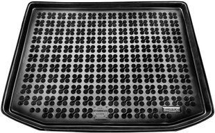 Килимок у багажник Rezaw-Plast м'який Citroen C4 AIRCROSS 2012 &ndash; 2017, Mitsubishi ASX 2010 &ndash; RP 23 фото.