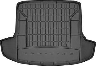 Килимок у багажник Frogum Skoda Superb II Kombi 2008-2015 TM405431 фото.