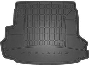 Килимок у багажник Frogum Nissan X-Trail II T31 2008-2013 TM404922 фото.