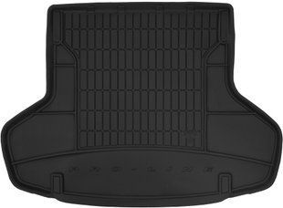 Килимок у багажник Frogum Toyota Avensis III Touring Sport 2009-2015 TM403291 фото.