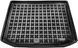 Коврик в багажник Rezaw-Plast мягкий Citroen C4 AIRCROSS 2012 &ndash; 2017, Mitsubishi ASX 2010 &ndash; RP 23 фото 1.