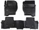 Килимки в салон гумові Frogum Pro-Line Land Rover Discovery 4 2009-2016 3D426016 фото 3.