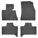 Килимки в салон гумові Elegant BMW X5 E53 1999-2006 EL 200664 фото 1.