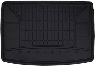Килимок у багажник Frogum Volkswagen Golf Plus 2005-2014 TM402874 фото.